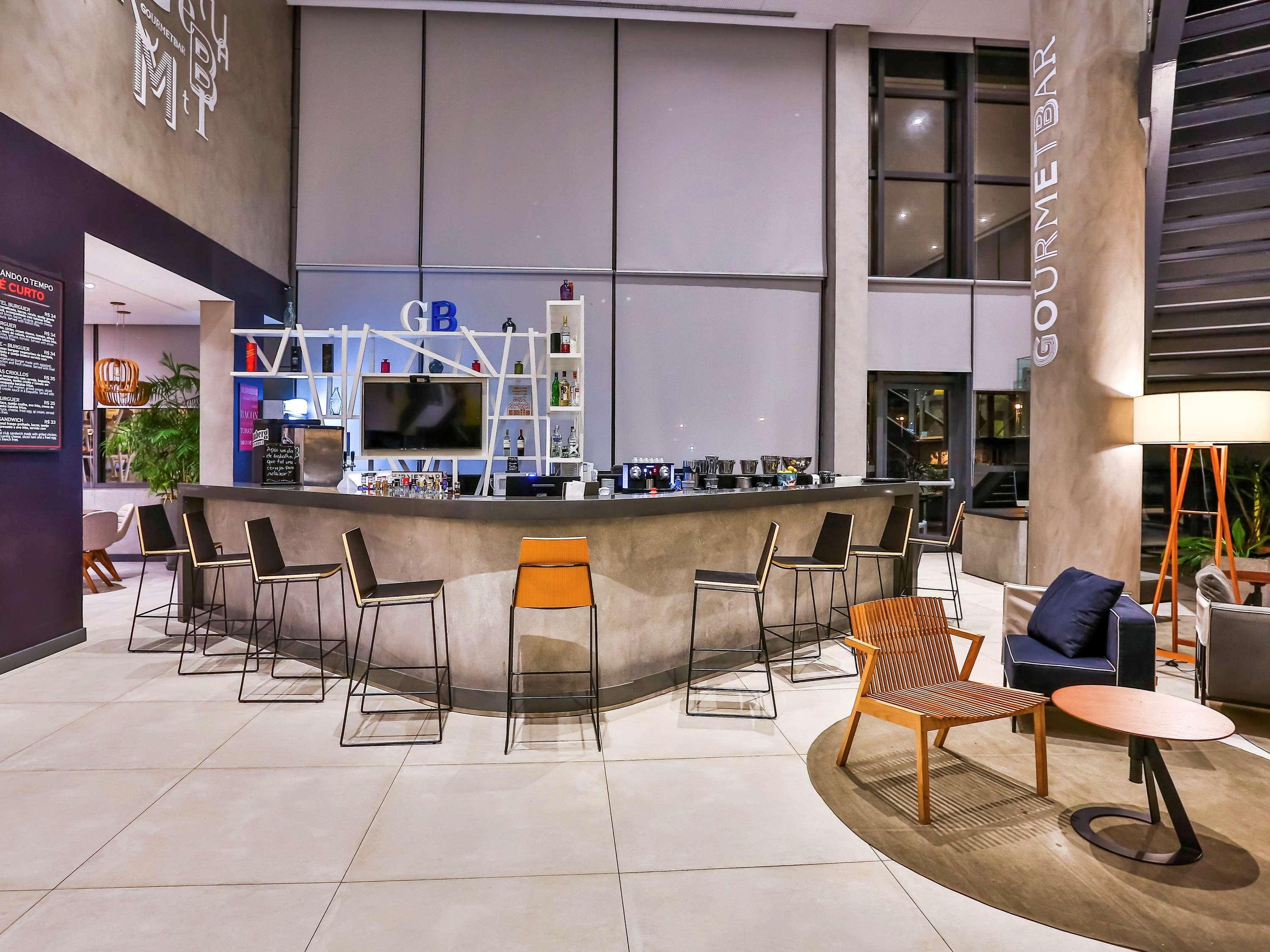 Novotel Sorocaba Exterior foto